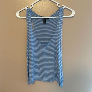 Forever 21 Summer Tank Top